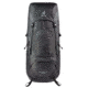Deuter Aircontact Lite 40 + 10 Backpack, Graphite/Black, 40 + 10 Liter, 334032147010