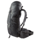 Deuter Aircontact Lite 40 + 10 Backpack, Graphite/Black, 40 + 10 Liter, 334032147010