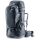 Deuter AViANT Voyager 60+10 SL Pack Black