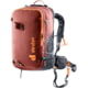 Deuter Alproof 30 SL Pack Redwood/Black 30