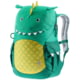 Deuter Kikki Backpacks - Kids Fern/Alpinegreen