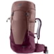 Deuter Futura 30 SL Backpack Ashrose/Cassis