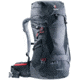 Deuter Futura 30L Backpack, Black, 340071870000