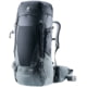 Deuter Futura Air Trek 60 + 10 Pack Black-Graphite 70L