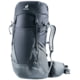 Deuter Futura Pro 34 SL Pack - Women's Black-Graphite 34L