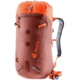 Deuter Guide 24 Backpack Redwood/Papaya
