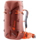 Deuter Guide 34+8 Backpack Redwood/Papaya