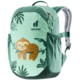 Deuter Pico Backpack - Kid's Spearmint/Seagreen