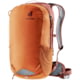 Deuter Race 16 W/2L Backpack Chestnut/Redwood 16 L
