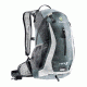 Race X Backpack-Granite/White