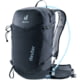 Deuter Speed Lite Pro 19L Backpack w/Hydro Black
