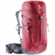 Deuter Trail 30 Backpack - Mens, Cranberry/Graphite, 30L, 344051954250