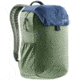 Deuter Vista Chap Urban Daypack, 16 Liter, Khaki/Navy, 381111923250