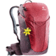 Deuter XV 1 SL Daypack - Female, Cranberry-Aubergine, One Size, 385011850050