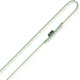 DMM 8mm Dynatec Sling Green 240cm