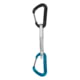 DMM Aether Quickdraw 12cm Turquoise/Matt Grey