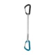 DMM Aether Quickdraw 25cm Turquoise/Matt Grey