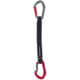 DMM Alpha Sport Quickdraw Titanium/Red 25cm