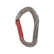 DMM Alpha Sport Straight Gate Titanium/Red One Size