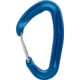 DMM Alpha Wire Carabiners Blue