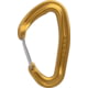 DMM Alpha Wire Carabiners Gold