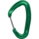 DMM Alpha Wire Carabiners Green