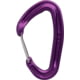 DMM Alpha Wire Carabiners Purple