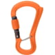 DMM Ceros Screwgate Orange One Size