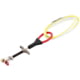 DMM Dragonfly Offset Red/Yellow 2/3