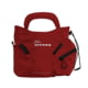 DMM Edge Boulder Chalk Bag Red One Size
