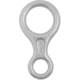 DMM Figure 8 Belay Silver One Size