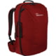 DMM Flight Climbing Pack Red 45L