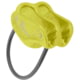 DMM Mantis Belay Lime One Size