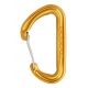 DMM Phantom Carabiner Gold One Size