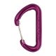 DMM Phantom Carabiner Purple One Size