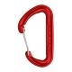 DMM Phantom Carabiner Red One Size