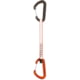 DMM Phantom Quickdraw Matt Grey/Orange 18 cm