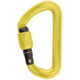 DMM Phantom Screwgate Carabiner Lime One Size
