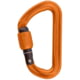 DMM Phantom Screwgate Carabiner Orange One Size