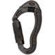DMM Revolver Carabiner Locksafe Matt Grey