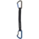 DMM Shadow Quickdraw Titanium/Blue 25cm