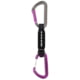 DMM Shadow/Spectre Hybrid Quickdraw Titanium/Purple 12cm