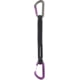 DMM Shadow/Spectre Hybrid Quickdraw Titanium/Purple 25cm