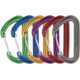 DMM Spectre Colour - 6 Pack Assorted One Size