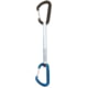 DMM Spectre Quickdraw Matt Grey/Blue 18 cm