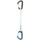 DMM Spectre Quickdraw Matt Grey/Blue 25 cm