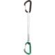 DMM Spectre Quickdraw Matt Grey/Green 25 cm