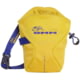 DMM Traction Chalk Bag Yellow One Size