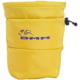 DMM Tube Chalk Bag Yellow One Size