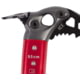 DMM Vertex Compact Hammer Black
